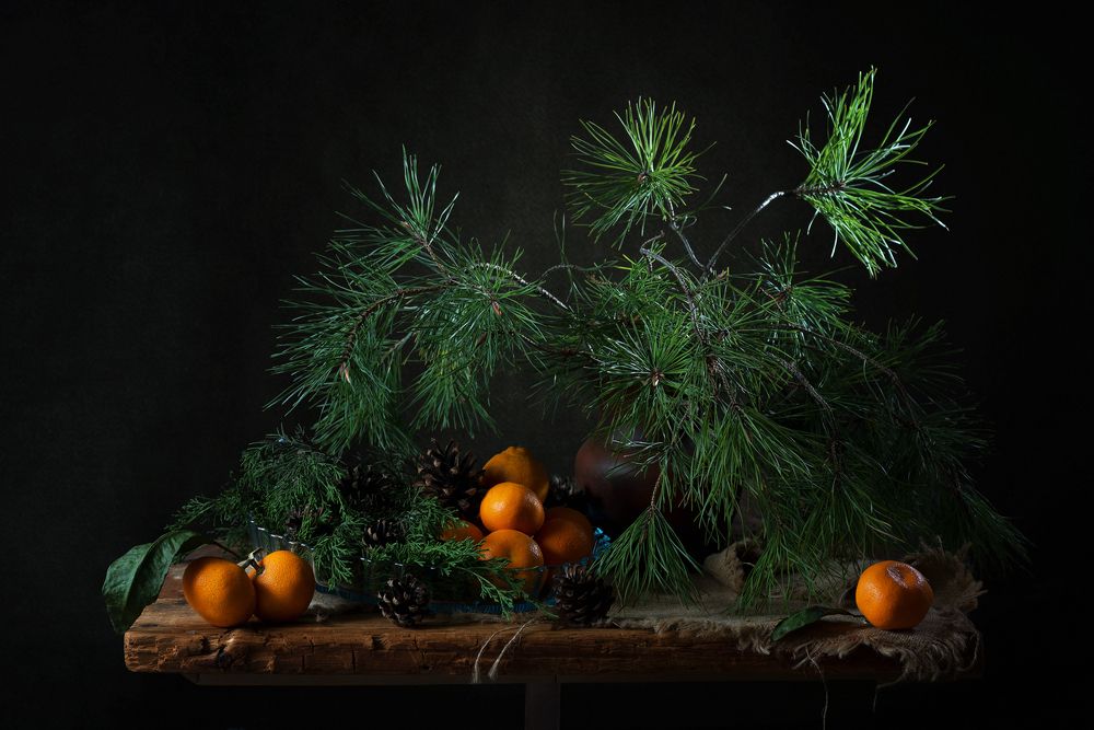 Photograph by Анжелика Королева