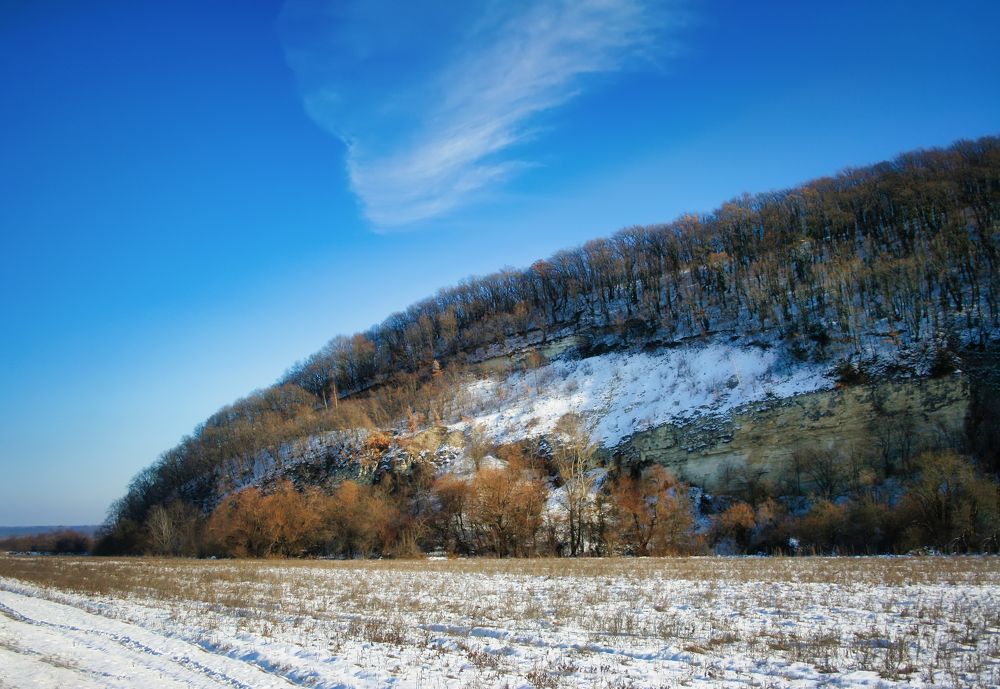 Photograph by Владимир Кваша