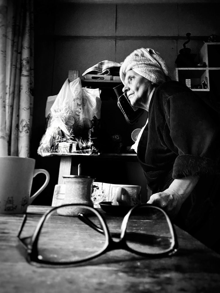 Photograph by Анна Лыкова