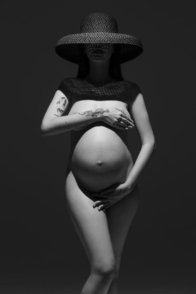 Photograph by Gabriel Santana