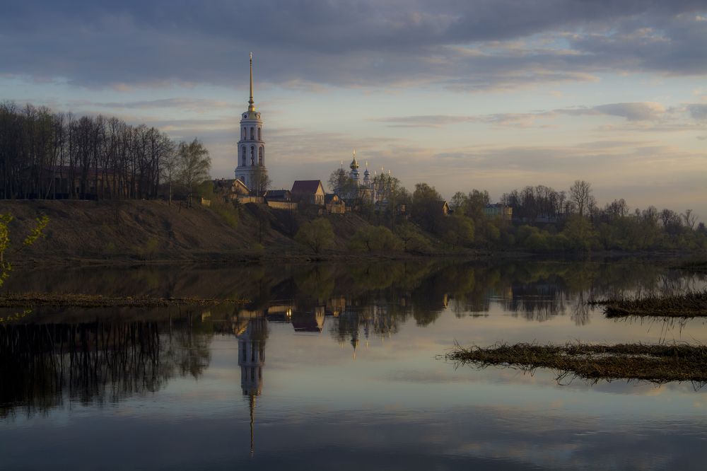 Photograph by Игорь Смирнов