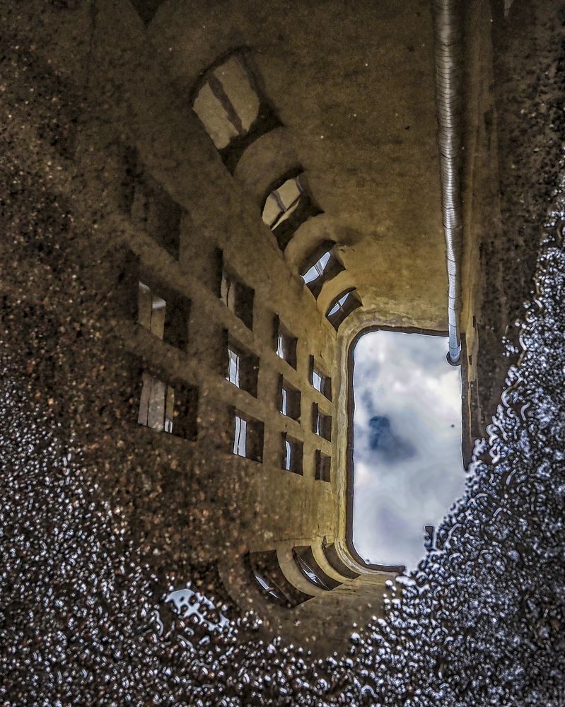 Photograph by Irina Usacheva