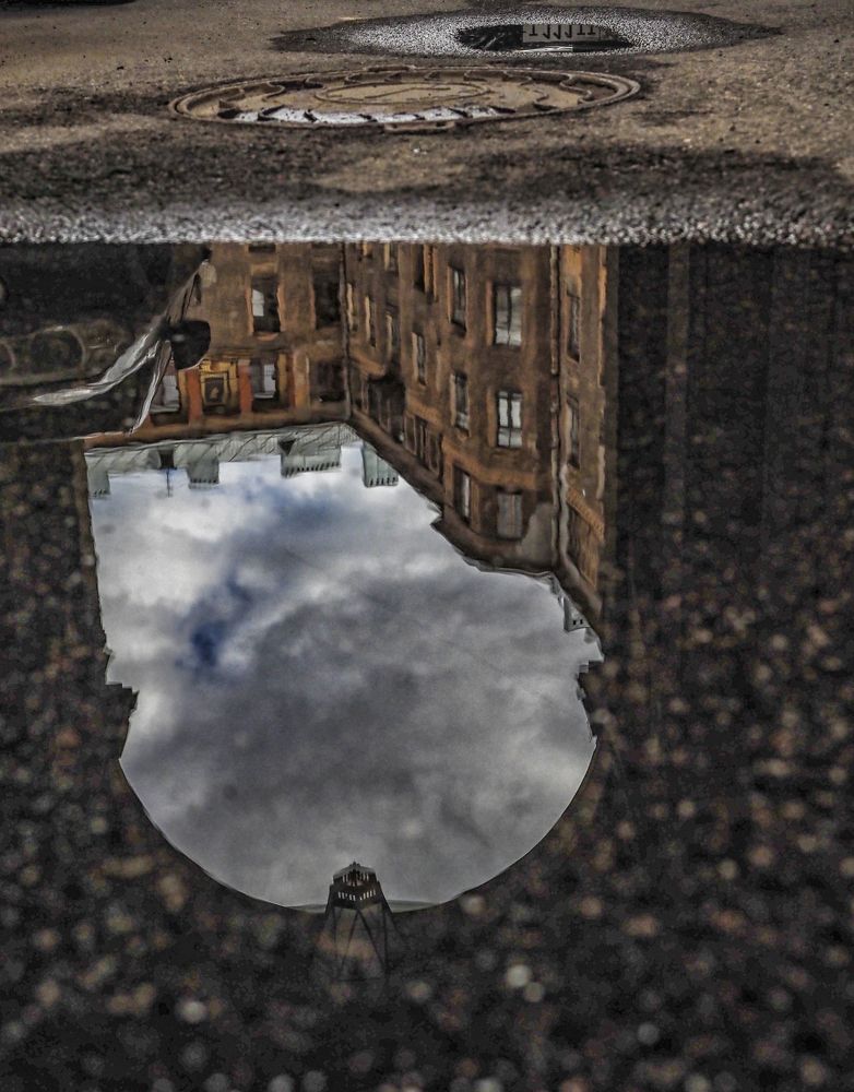 Photograph by Irina Usacheva