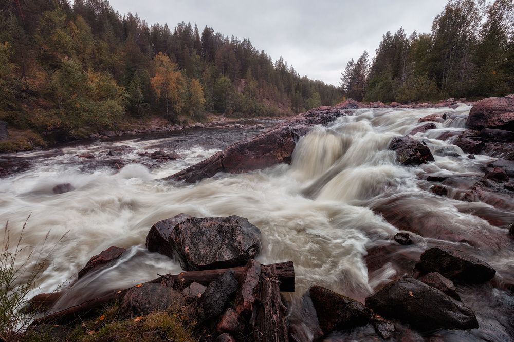 Photograph by Юрий Головченко