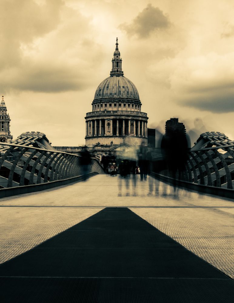 Photograph by Nathan Benham