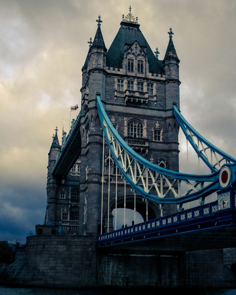 Photograph by Nathan Benham