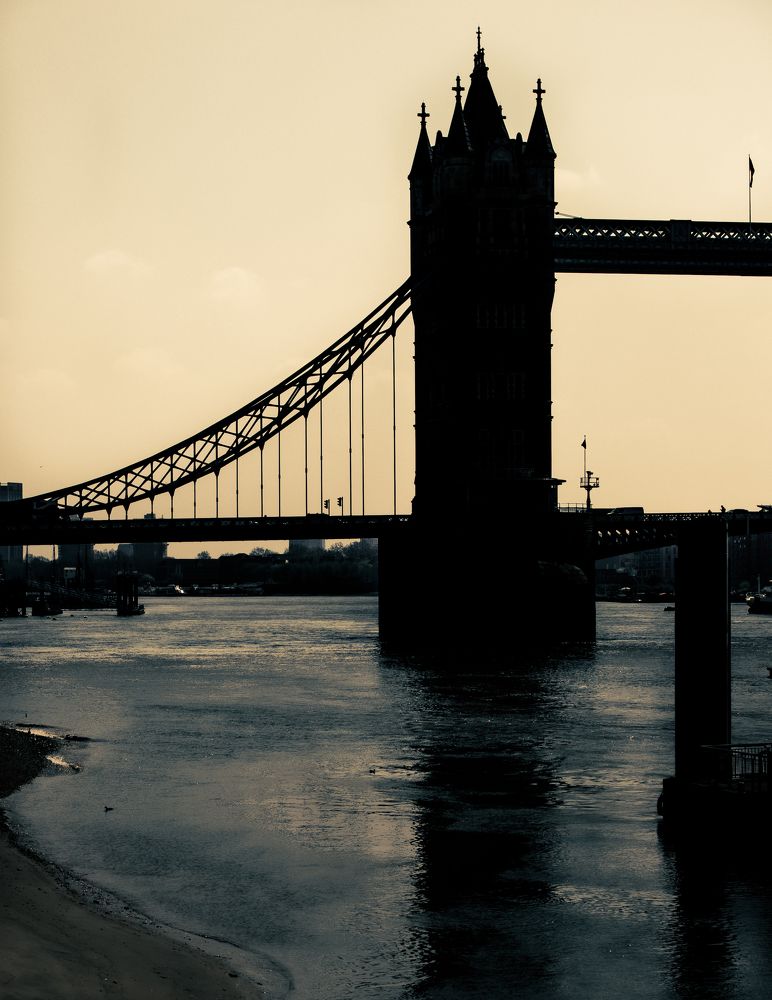 Photograph by Nathan Benham