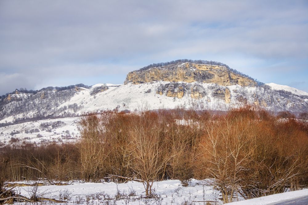 Photograph by Владимир Кваша