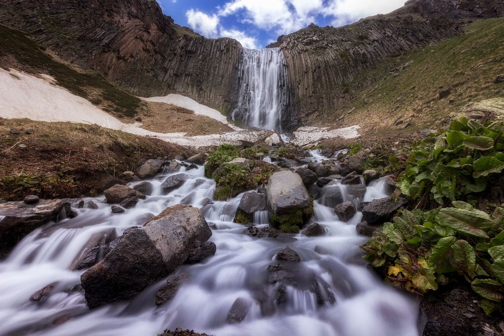 Photograph by Юрий Головченко