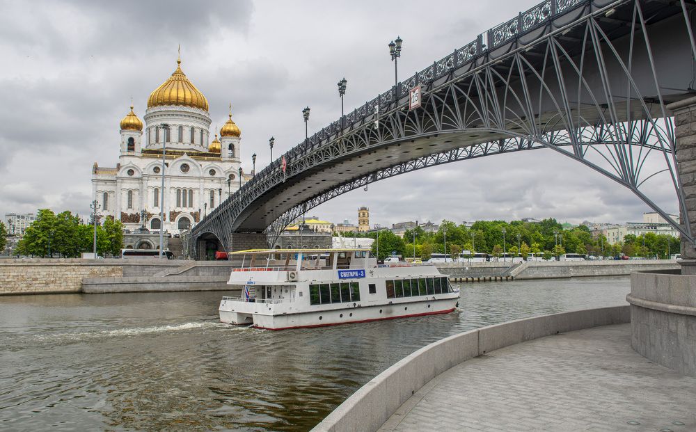 Photograph by Игорь Смирнов