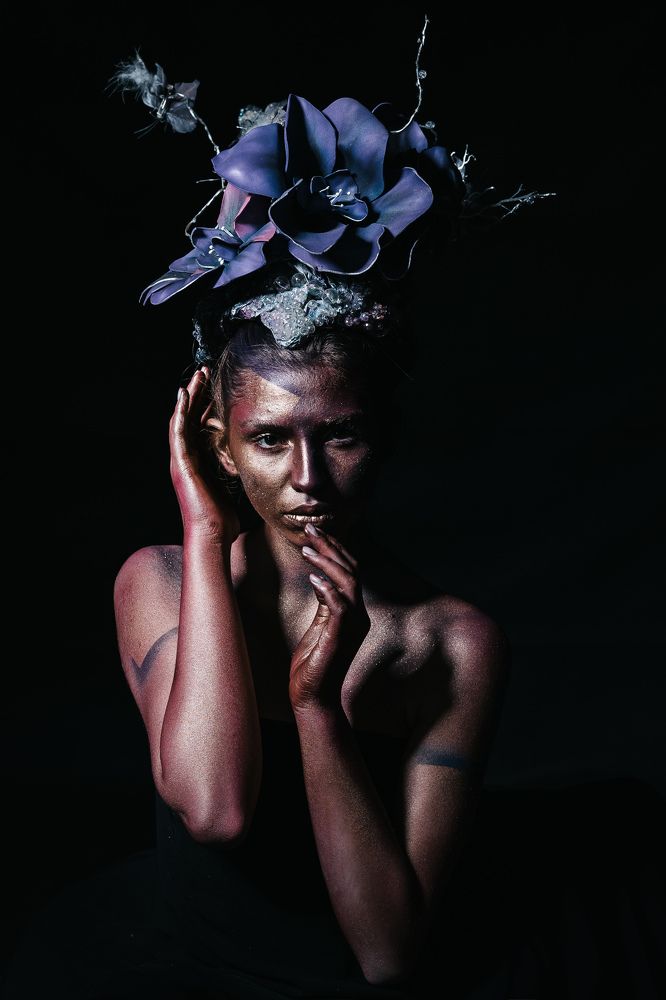 Фотография автора Мария Братан