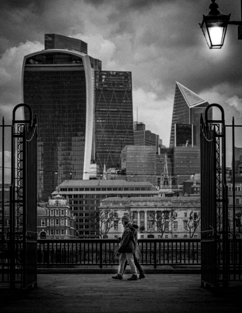 Photograph by Nathan Benham