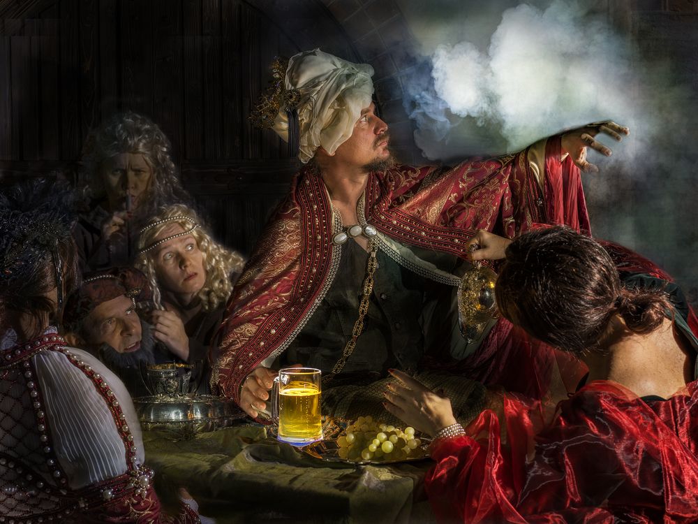 Photograph by Andrey Kuznetsov (Kant)