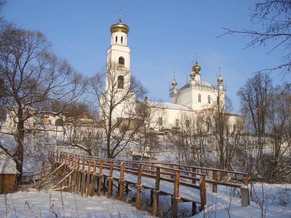 Photograph by Игорь Смирнов