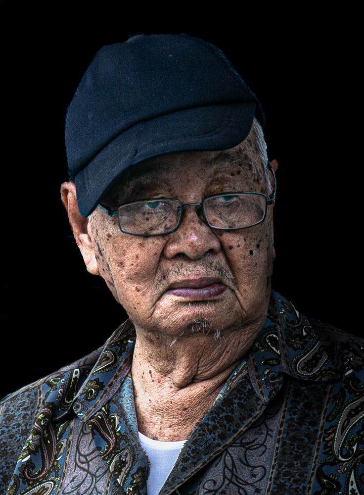 Photograph by AIEW CHEE MING