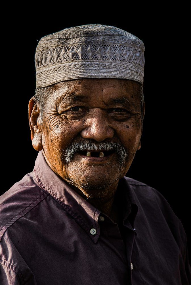 Photograph by AIEW CHEE MING