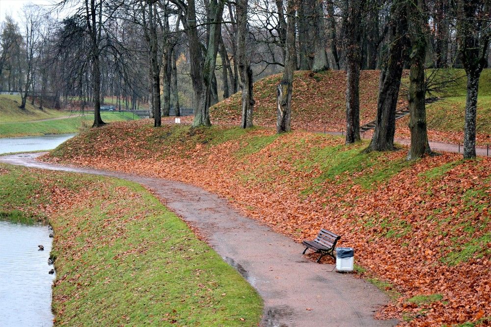 Photograph by Валентина