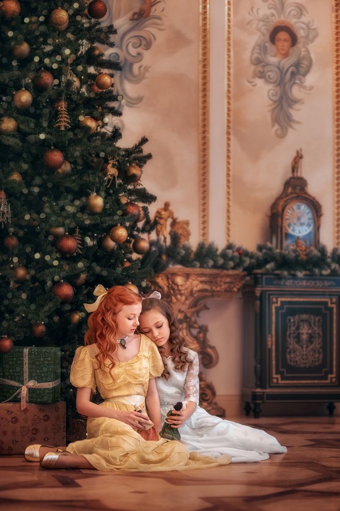 Фотография автора Анна Балабан