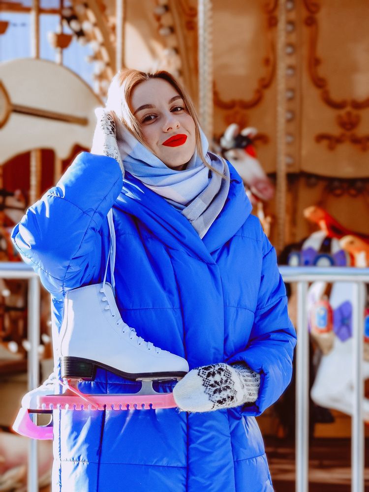 Photograph by Дарья Довгаль