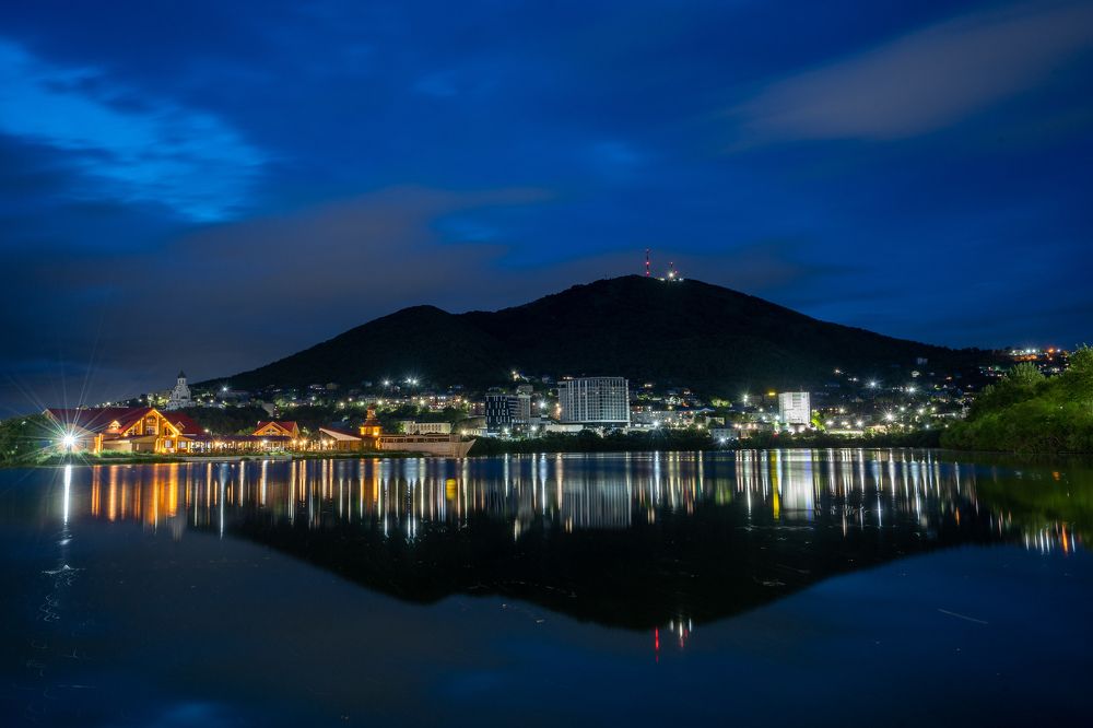 Photograph by Баландин Дмитрий