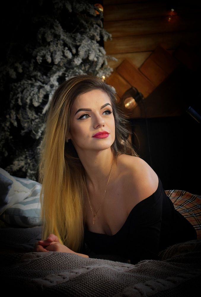 Photograph by Екатерина Гордеева