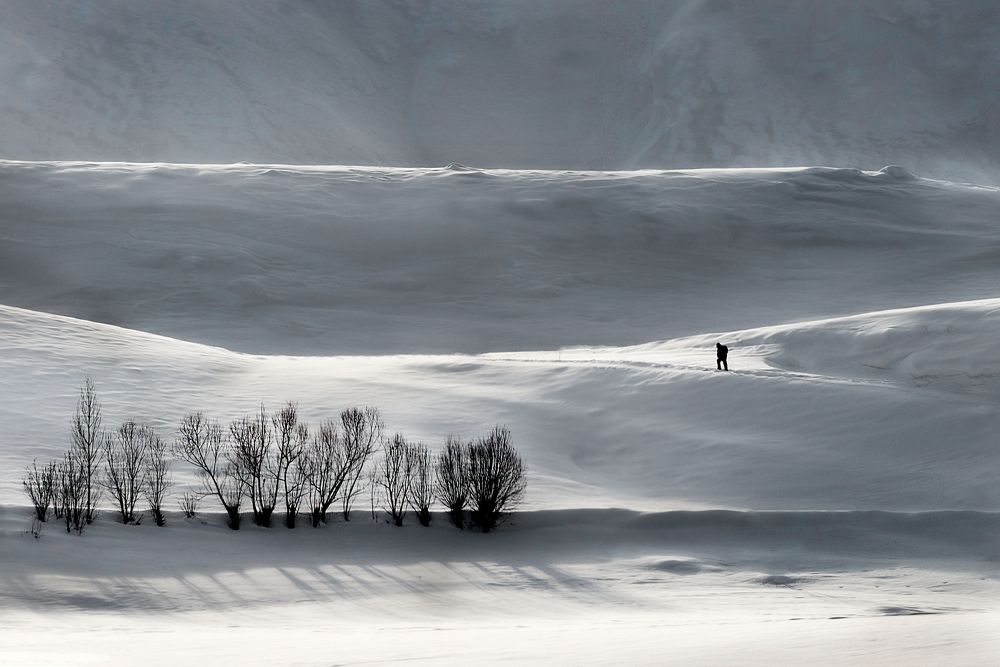 Photograph by Bahir DIBEKOGLU