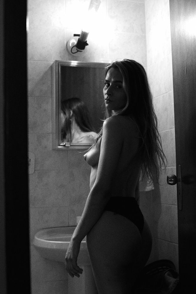 Photograph by VALDIR DE MORAES JUNIOR