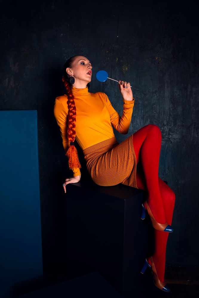 Photograph by Дарья Качалова