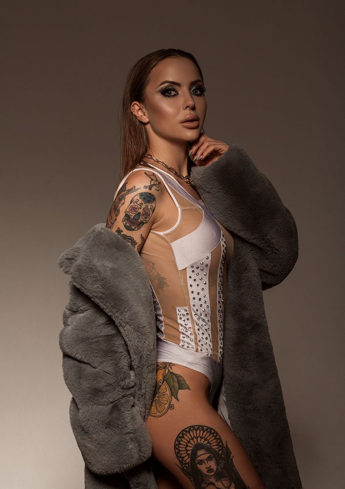 Photograph by Ирина Борисова