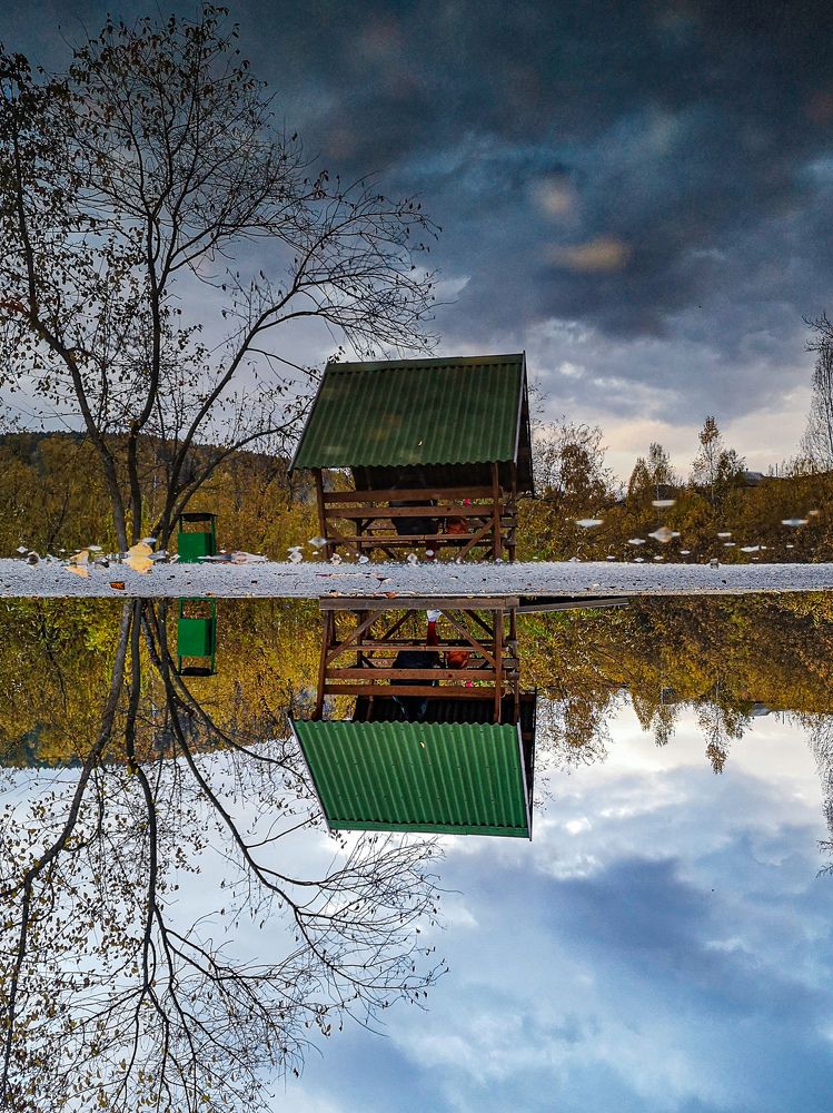 Photograph by Мотина Екатерина