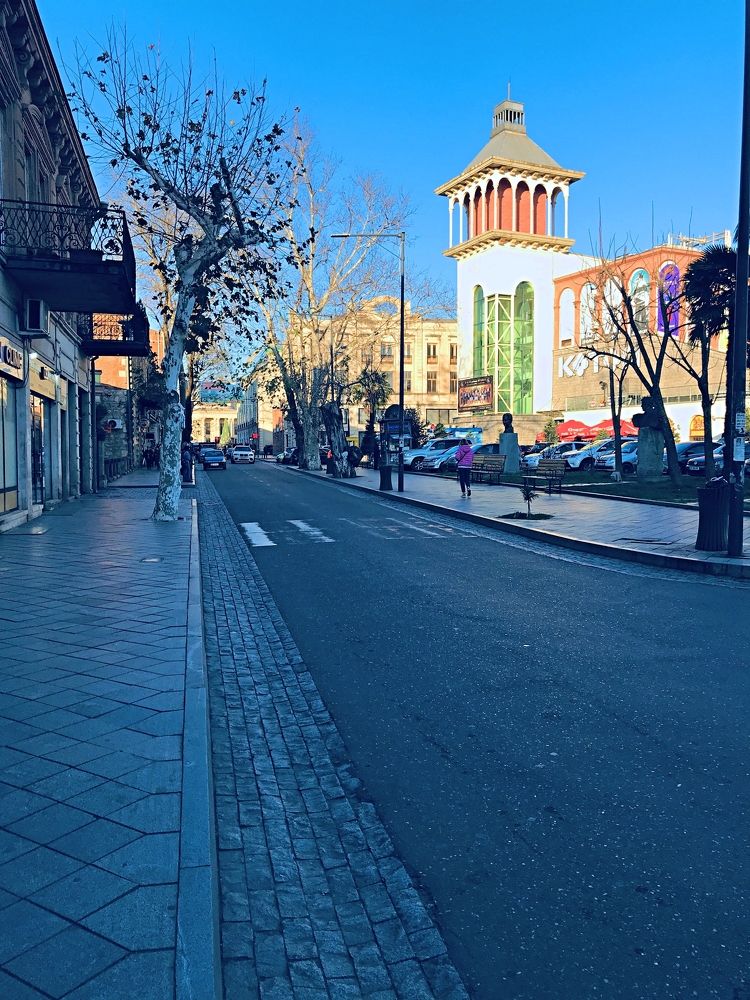 Photograph by рамаз хонелидзе