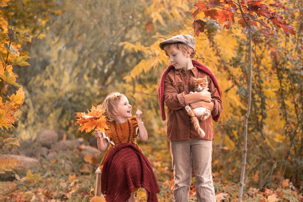 Photograph by Наталья Шевченко