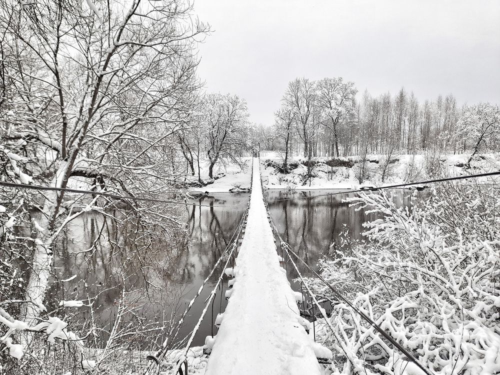 Photograph by Михаил Рассказ