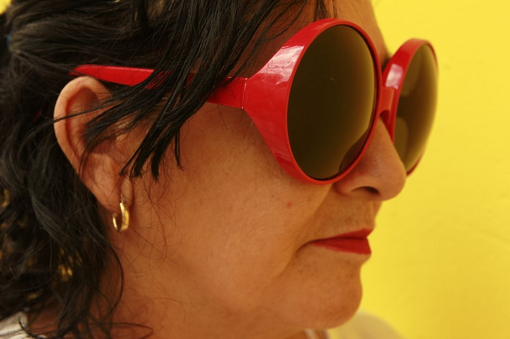 Photograph by Régis Santos