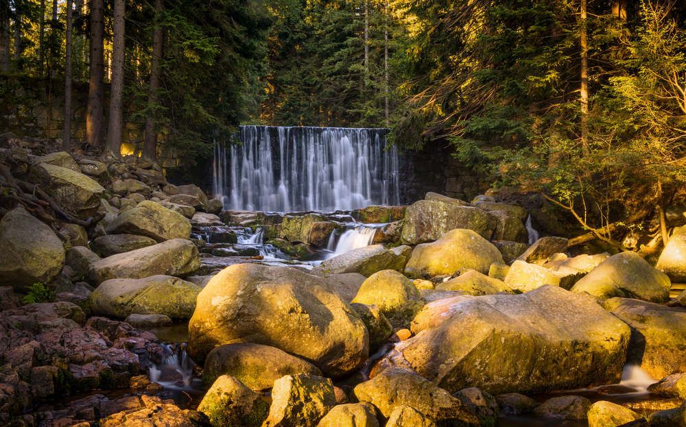 Photograph by Tomasz Szczesny