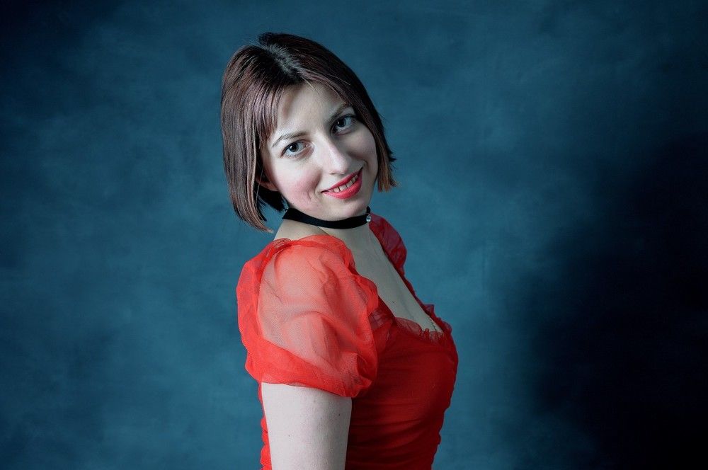 Photograph by Николай Птицын