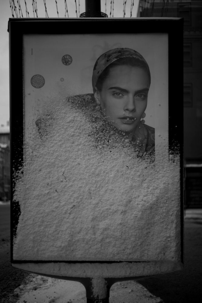 Photograph by Алина Акишина