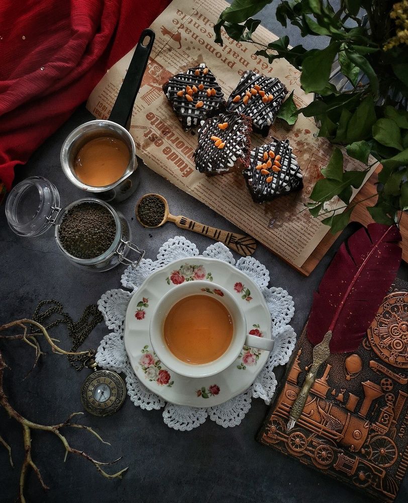 Photograph by Moon Moon Hossain