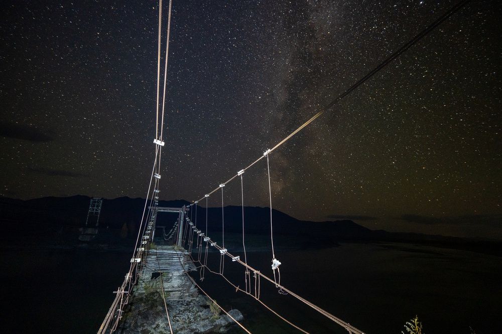 Photograph by Баландин Дмитрий