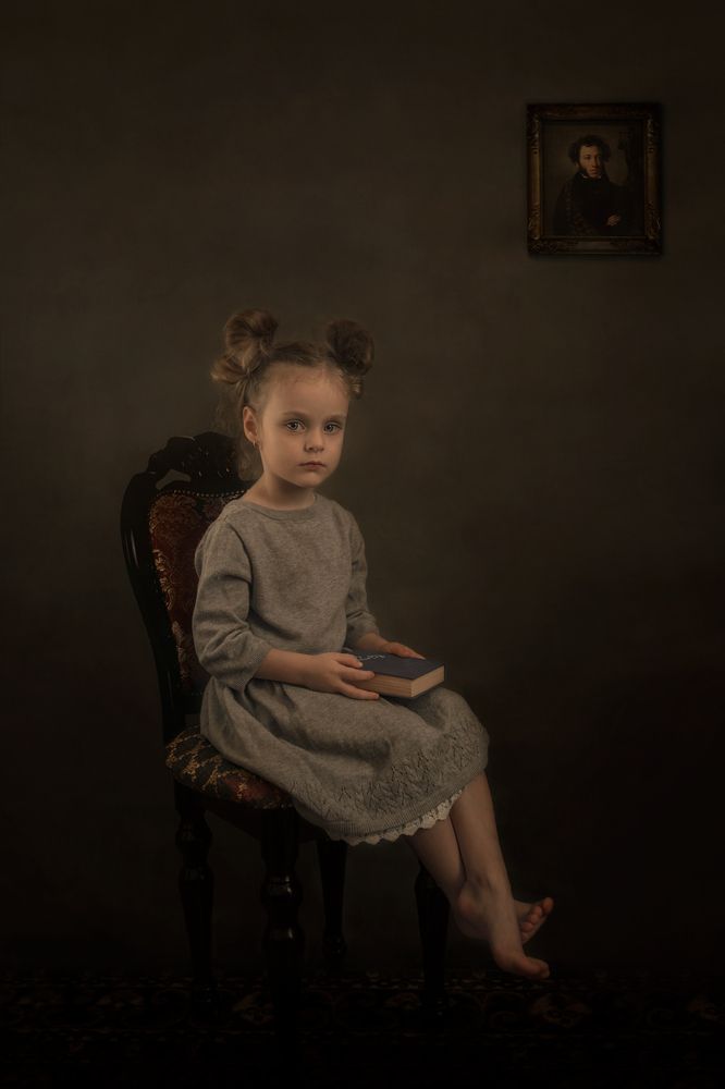 Photograph by Татьяна Скородумова