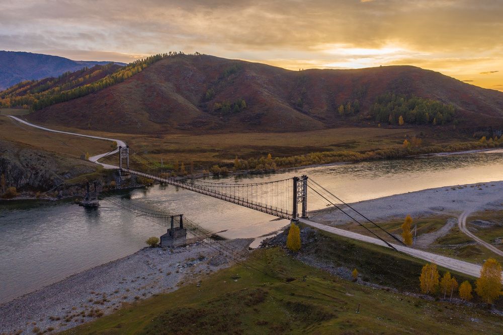 Photograph by Баландин Дмитрий