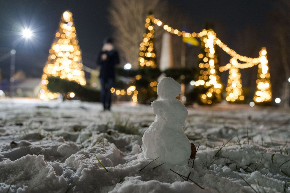 Photograph by Олесь