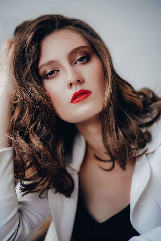 Photograph by Анна Воронова