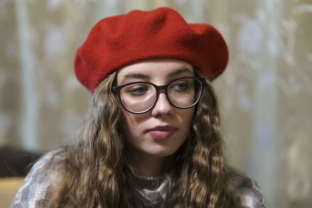 Photograph by Олесь