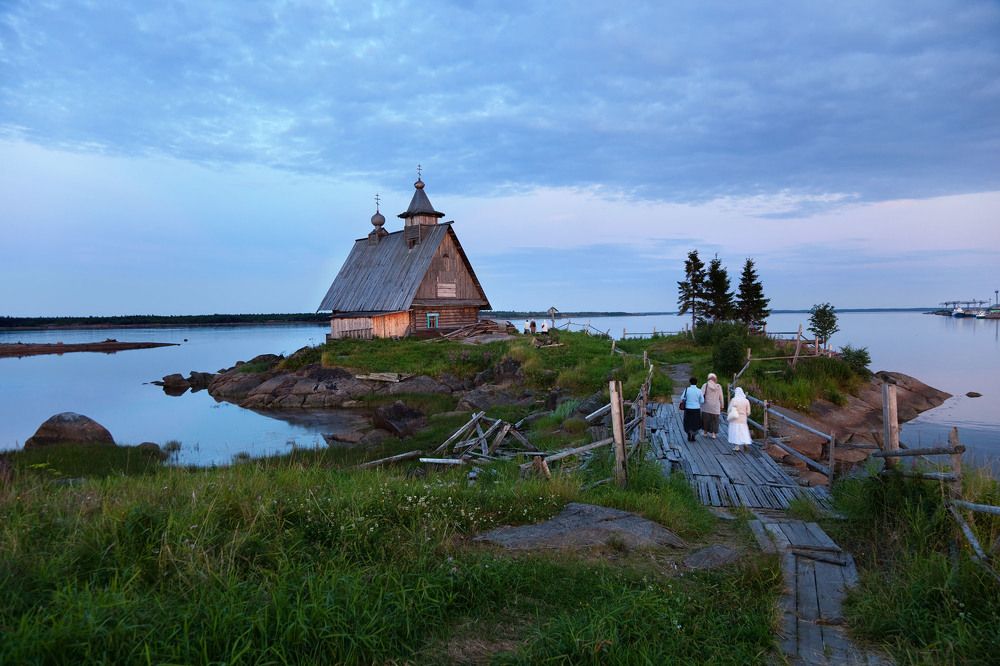 Photograph by Валерий Лукьянов