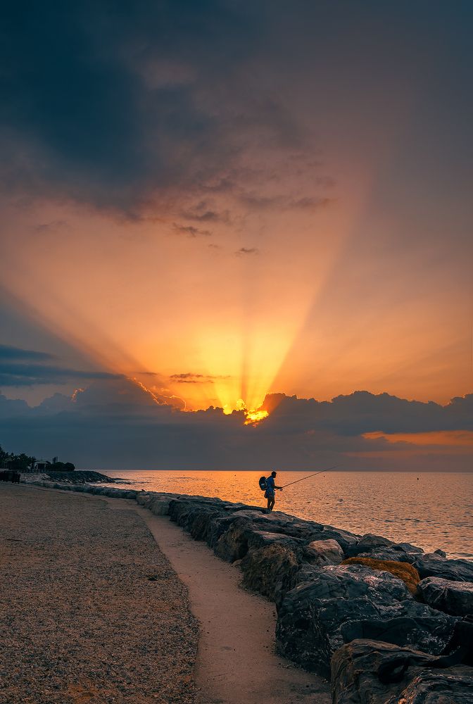 Photograph by Tomasz Szczesny