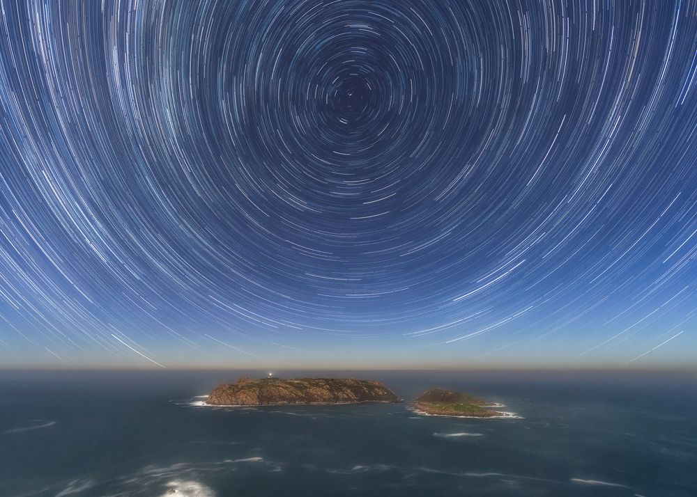 Photograph by Drew Korme