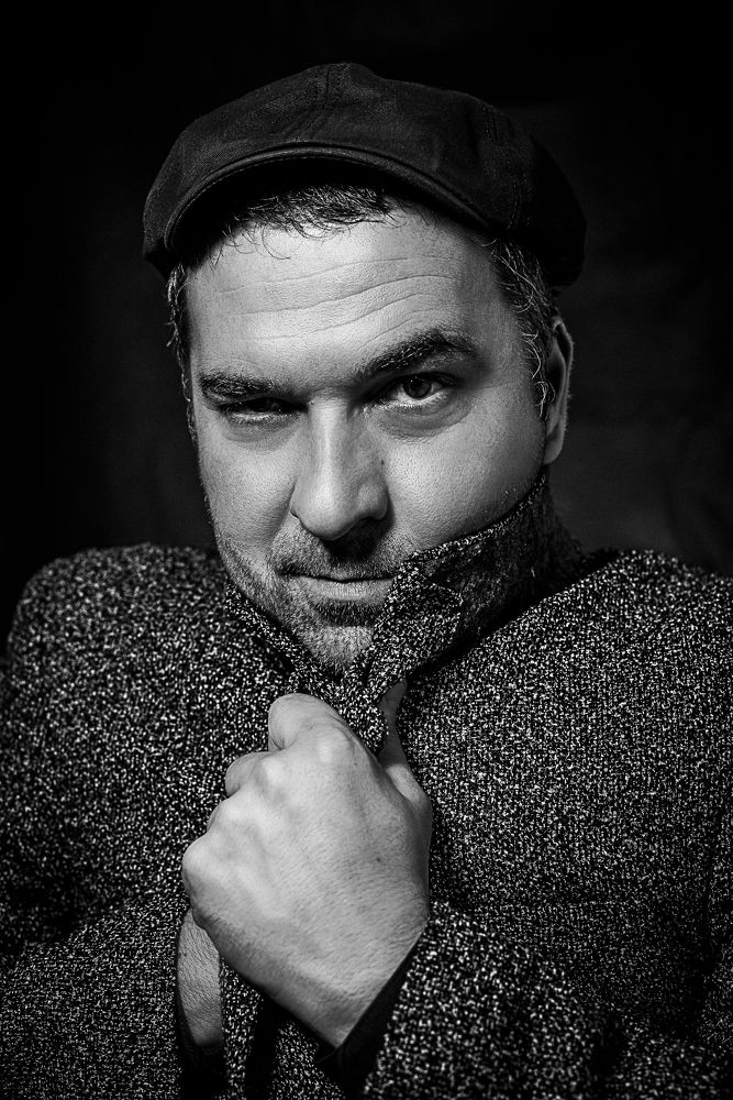 Photograph by Анастасия Адзинова