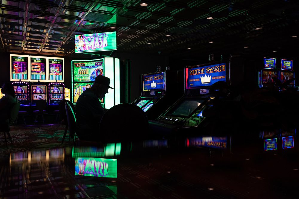 Photograph by Asahi Chinen