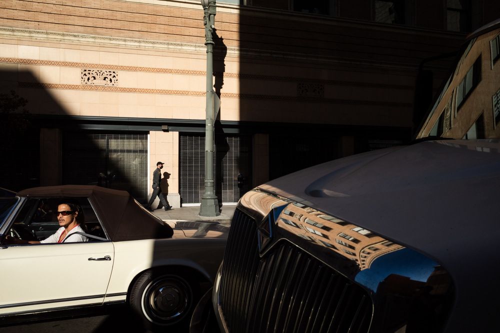 Photograph by Asahi Chinen